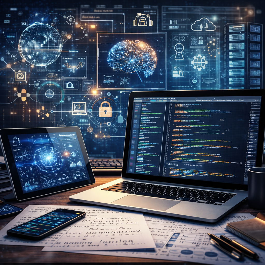 Computer & Information Sciences Dictionary
