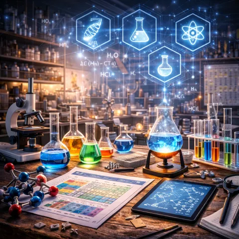 General Chemistry