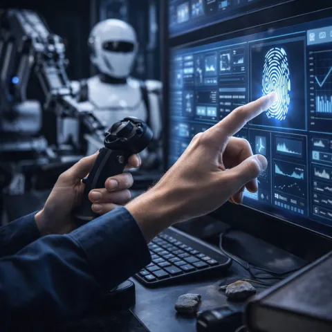Human-Tech Interaction Dictionary