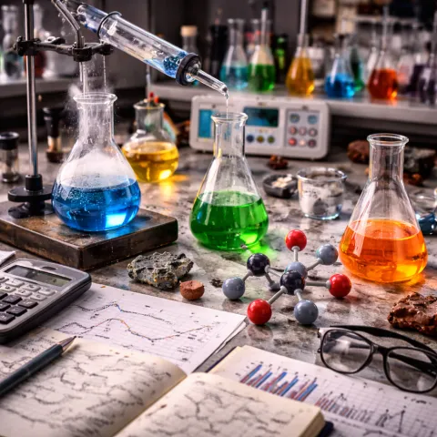 Physical Chemistry Dictionary